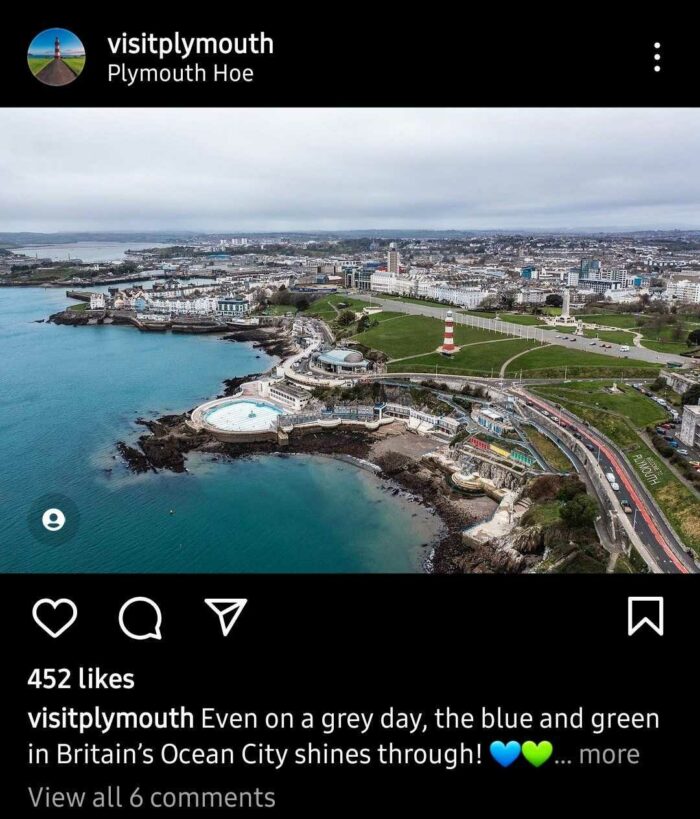 Plymouth Medical School Location Britain’s Ocean City StudySmarter Magazine