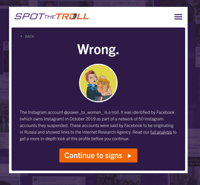 Troll on Internet How to spot an internet troll StudySmarter Magazine