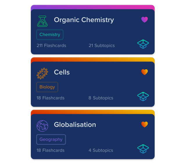 examen explications screenshot StudySmarter