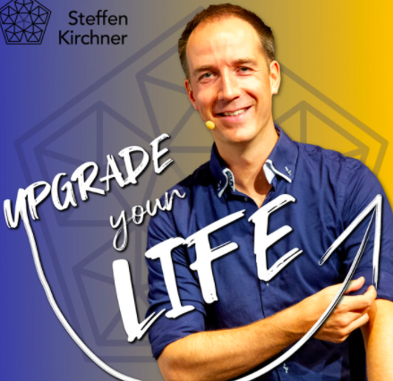Podcast Empfehlungen, Podcast zur Persönlichkeitsentwicklung, Upgrade your Life, StudySmarter Magazin 