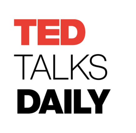Podcast Empfehlungen, Englisch, Ted Talks Daily, StudySmarter Magazin