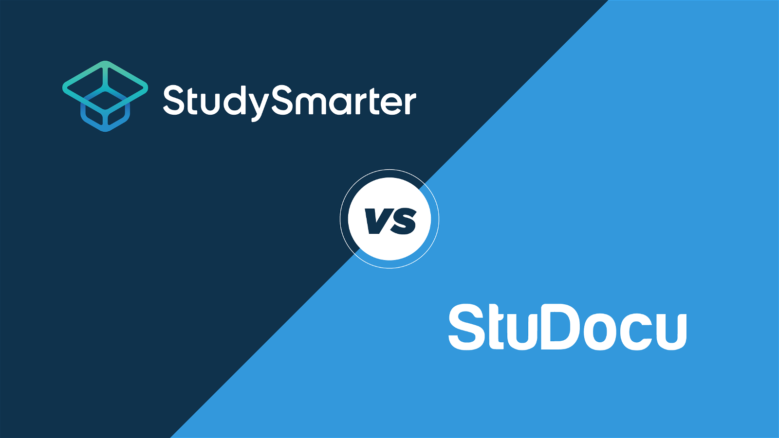 StudySmarter und StuDocu im Vergleich, StudySmarter Magazine