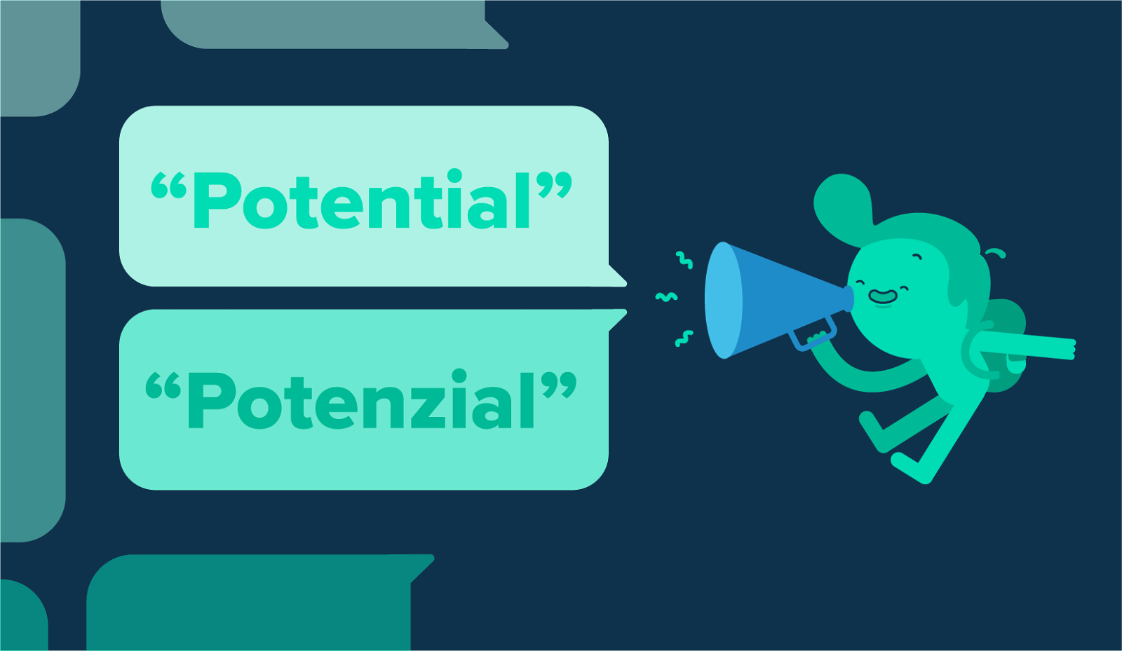 "Potential" oder "Potenzial" – Was ist richtig? StudySmarter Magazine