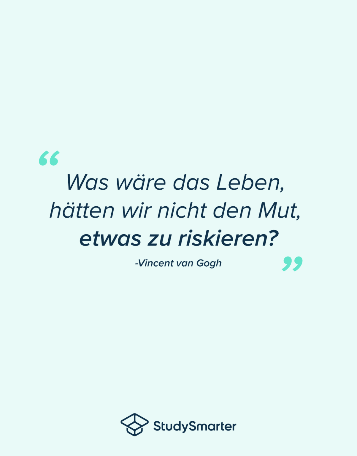  Die besten und klügsten Zitate zum Nachdenken - StudySmarter 