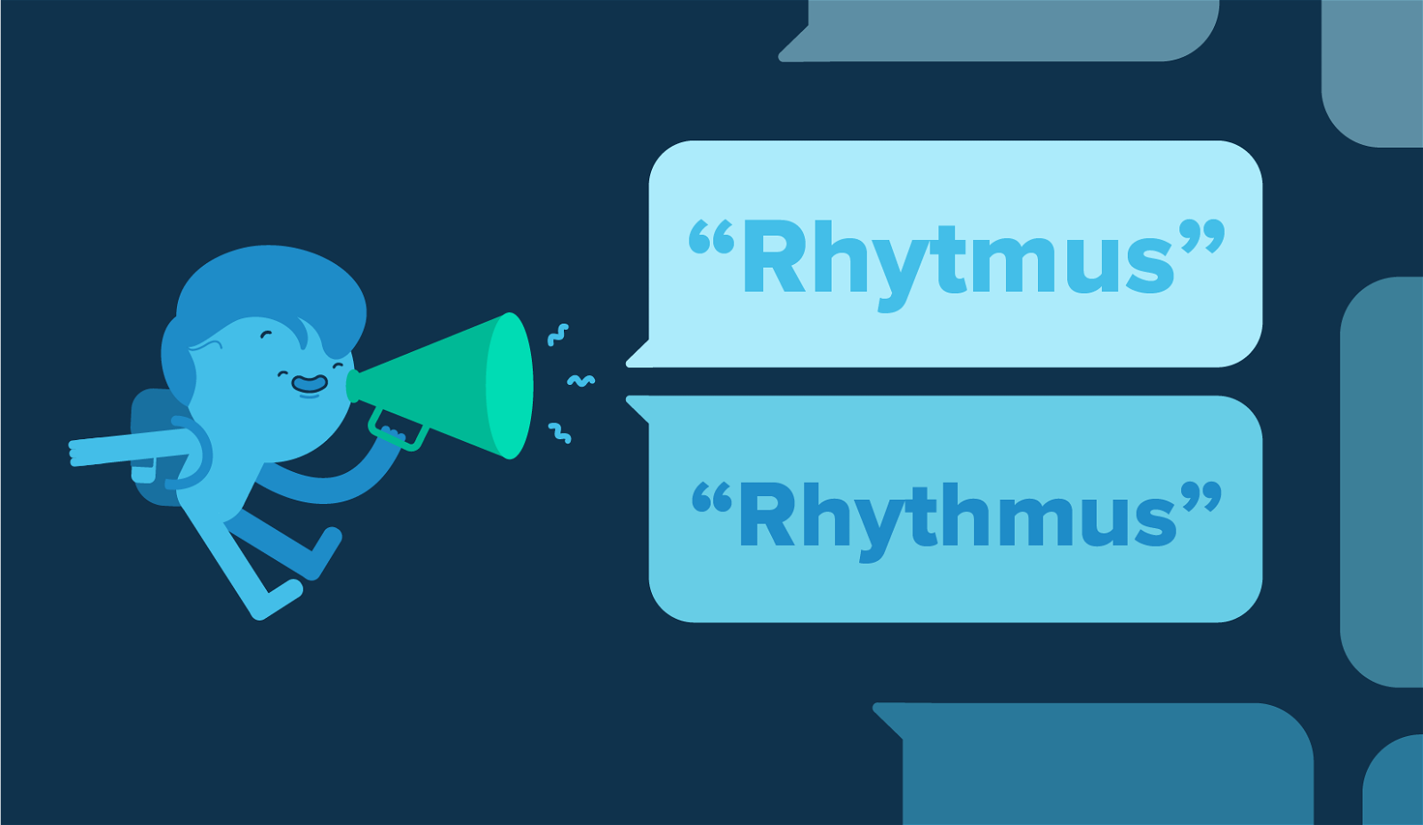"Rhytmus" oder "Rhythmus" – Was ist richtig? StudySmarter Magazine