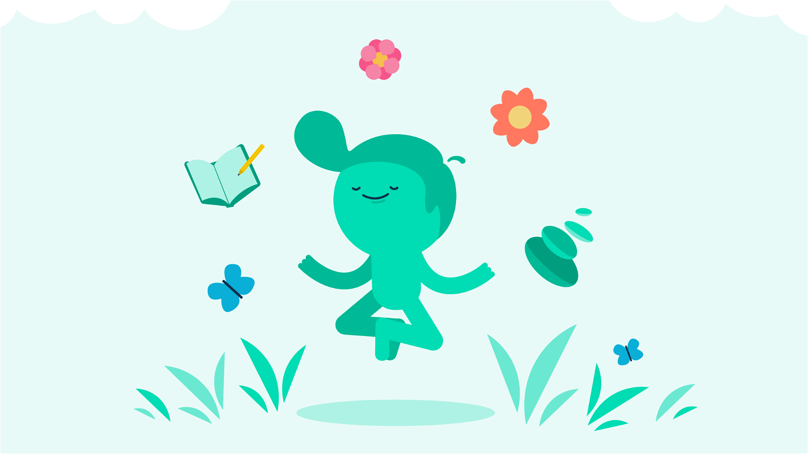 Meditation – Was ist das und wie kann ich es lernen? StudySmarter Magazine