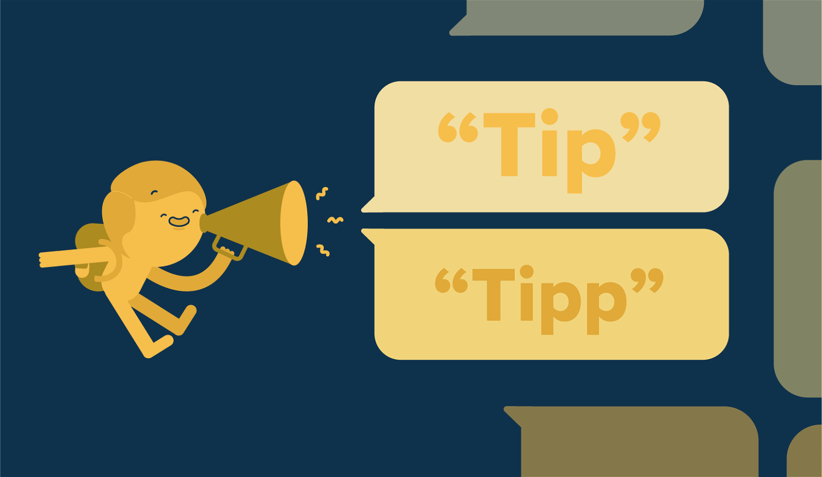 "Tipp" oder "Tip" – Was ist richtig? StudySmarter Magazine