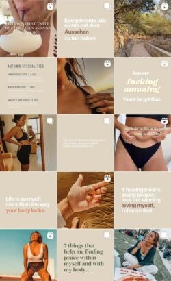 Körperbild, Tipps für mehr Körperakzeptanz, StudySmarter Magazine