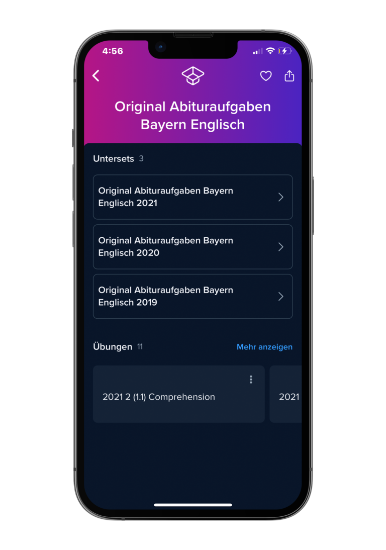 Englisch Abi Bayern 2023 Abitur Englisch: Tipps zur Vorbereitung & Themen | StudySmarter