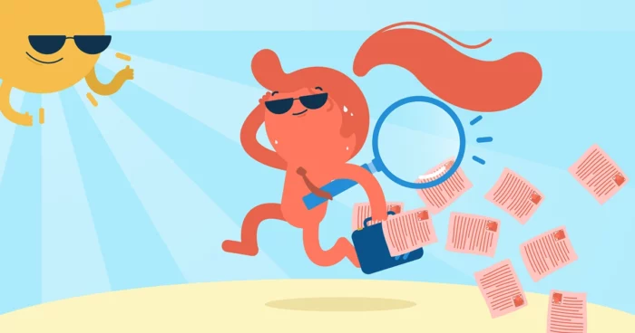 Trabajos de verano