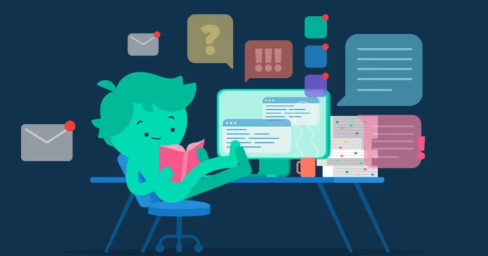 Arrêtez de procrastiner !, StudySmarter