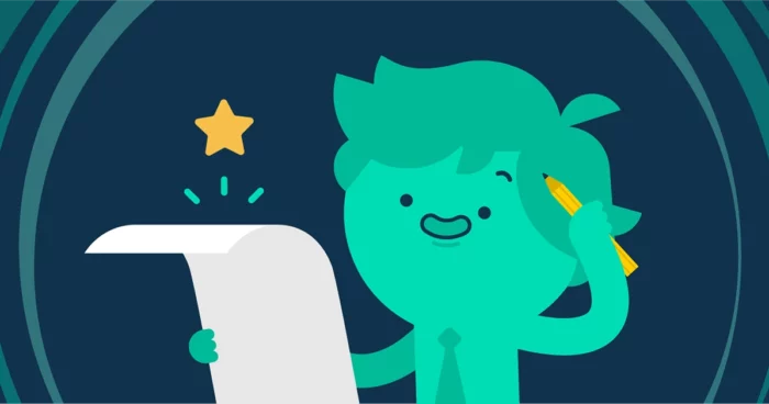 CV premier emploi, StudySmarter