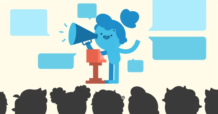 Préparer un oral, StudySmarter