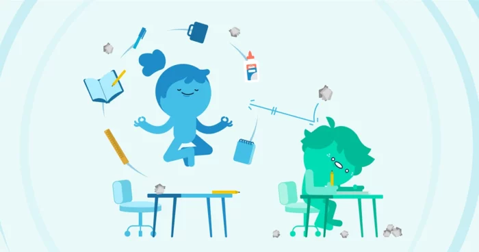 Se concentrer, StudySmarter
