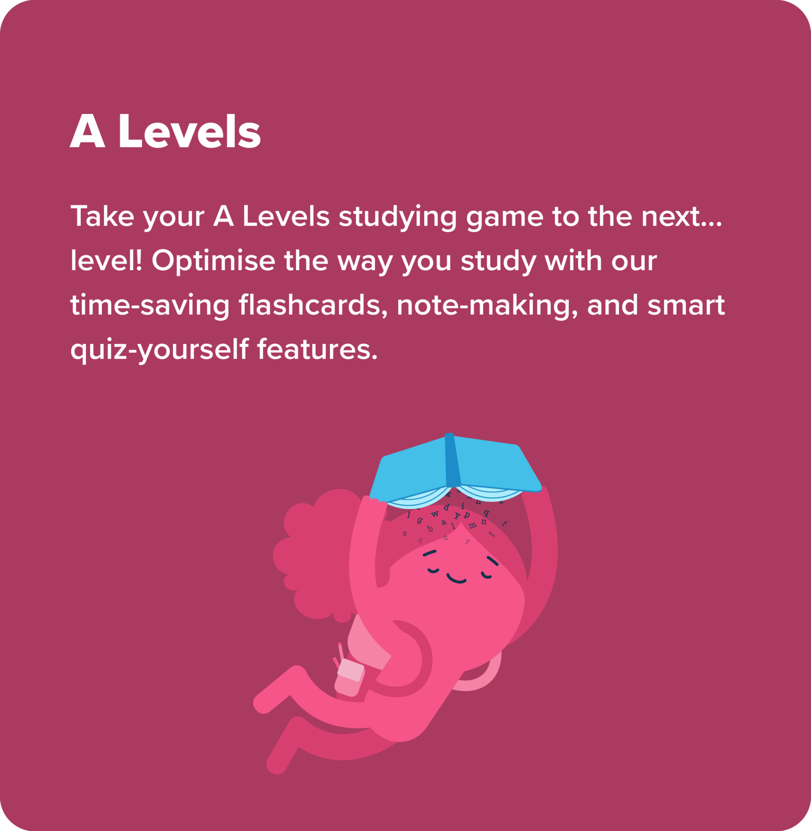 A Levels for Marketing: Requirements & Revision | StudySmarter