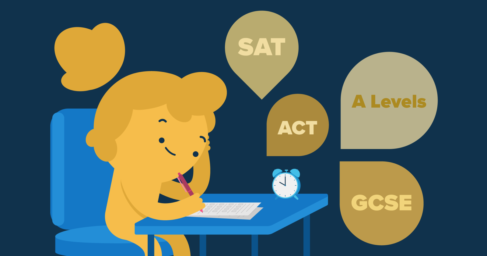 Mock Exams Your Ultimate Guide for GCSE and ALevel