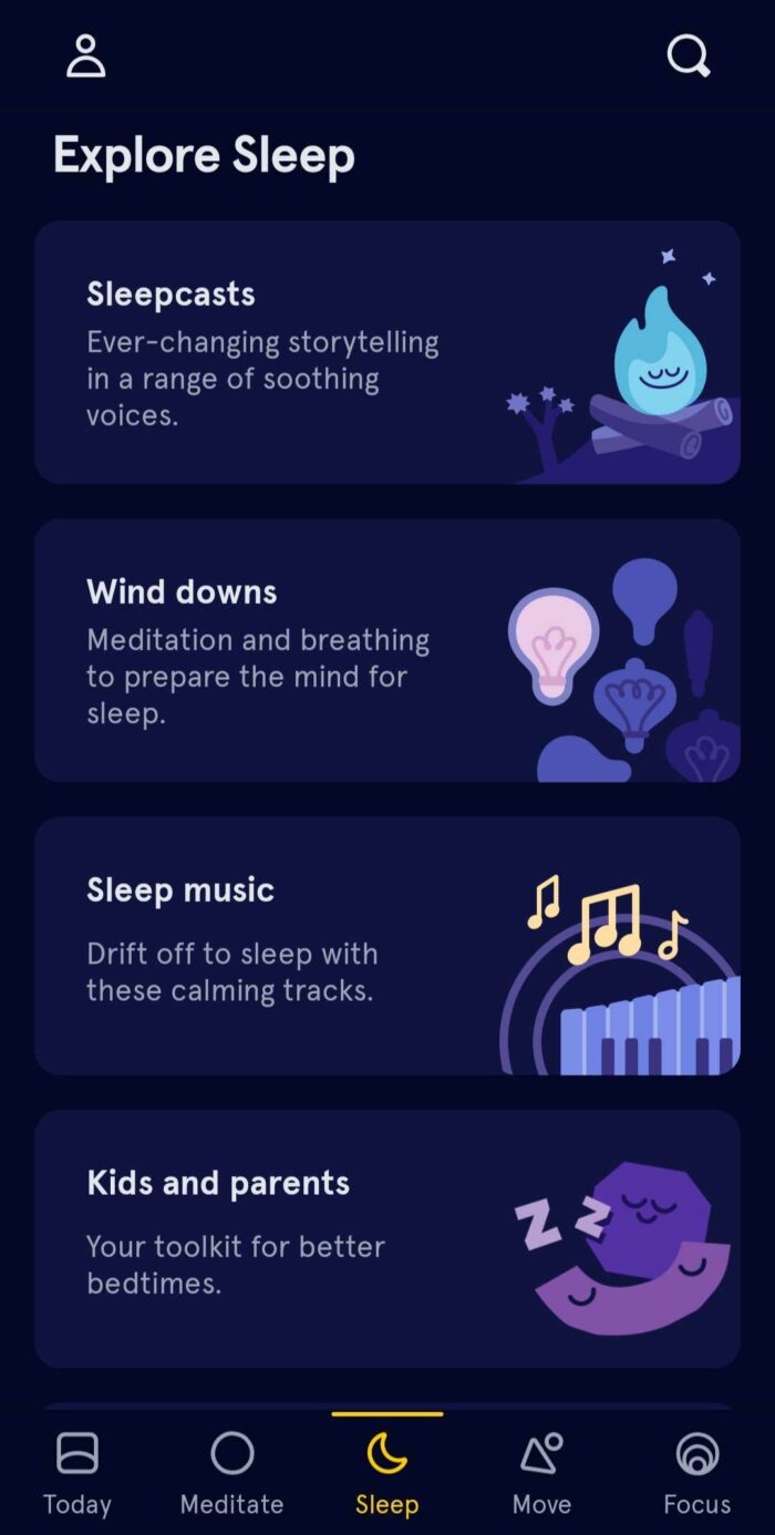 Headspace: Guide to the Meditation App