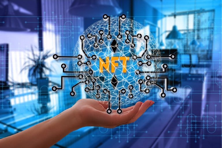 nft - studysmarter magazine