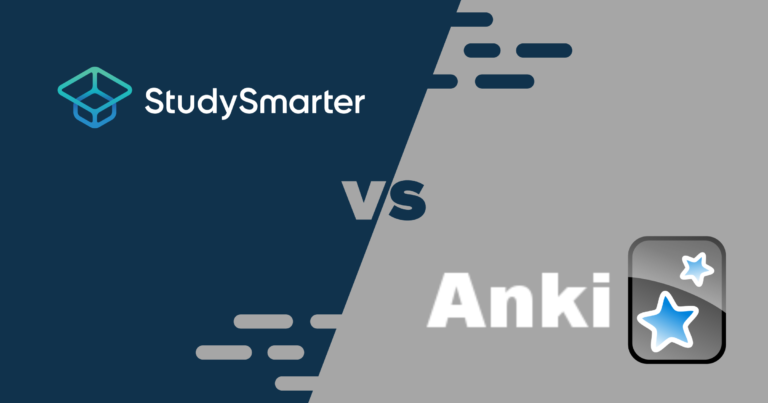 Compare the best flashcard app with the StudySmarter vs Anki App and see which is the number one free learning app, StudySmarter Magazine