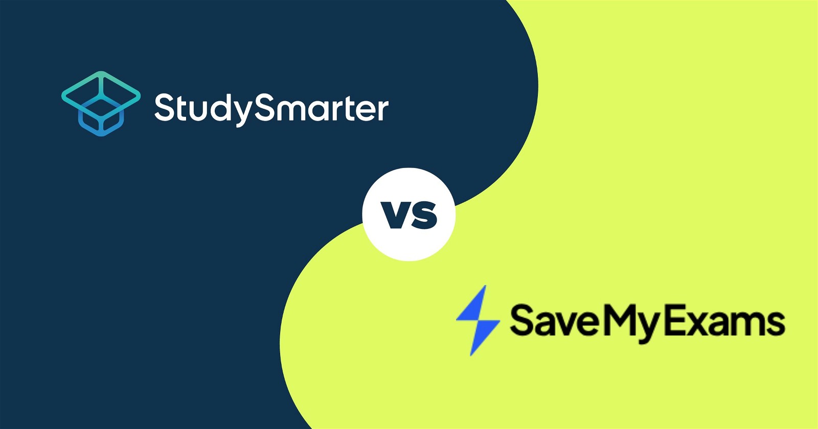 Compare Savemyexams vs StudySmarter for the number one free learning app to improve your grades, StudySmarter Magazine