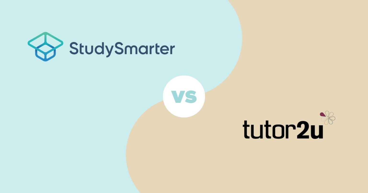 Compare Tutor2u vs StudySmarter to choose the number one free learning app, StudySmarter Magazine
