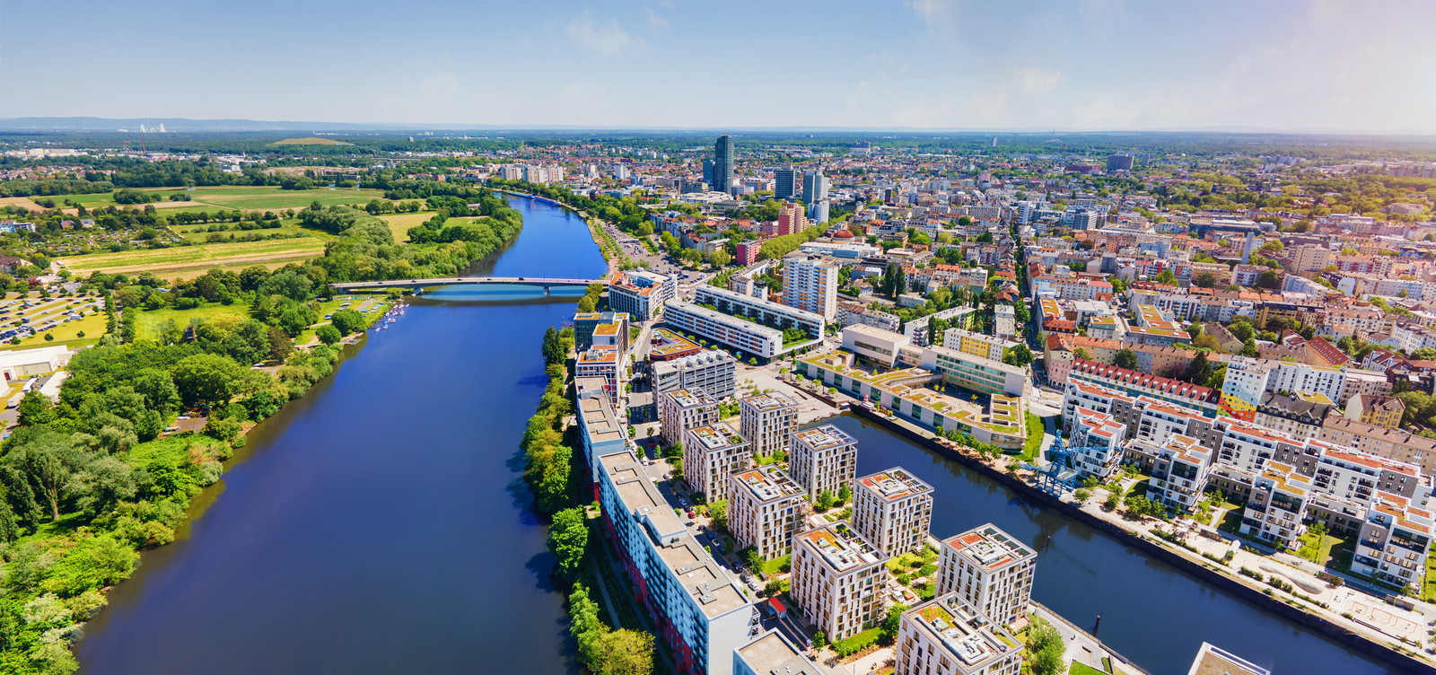 Über die Hochschule für Gestaltung Offenbach