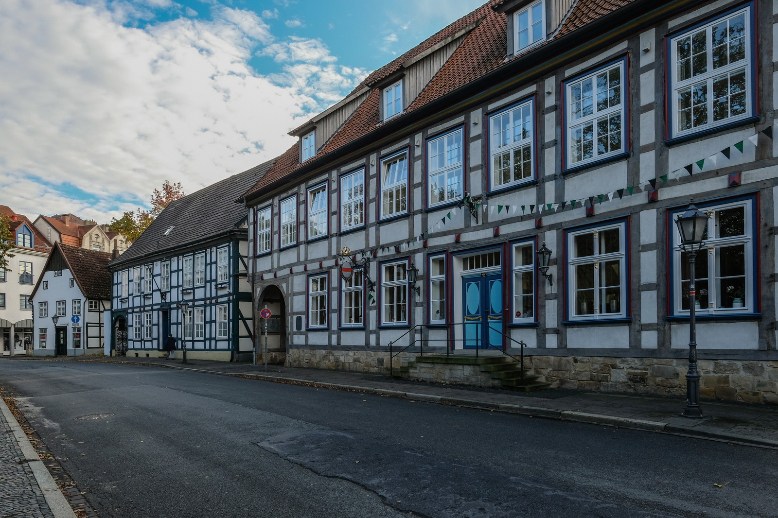 Über die Hochschule für Kirchenmusik Herford