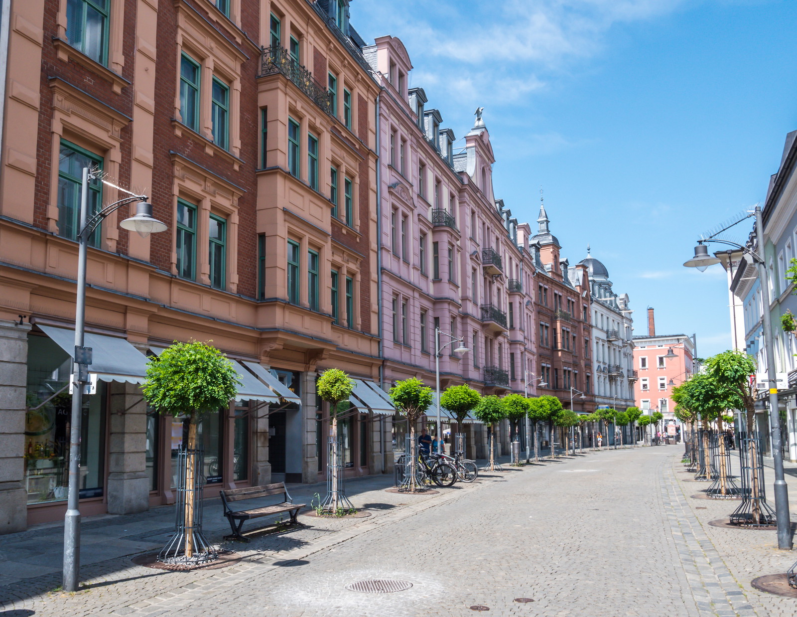 Über die Hochschule Rosenheim