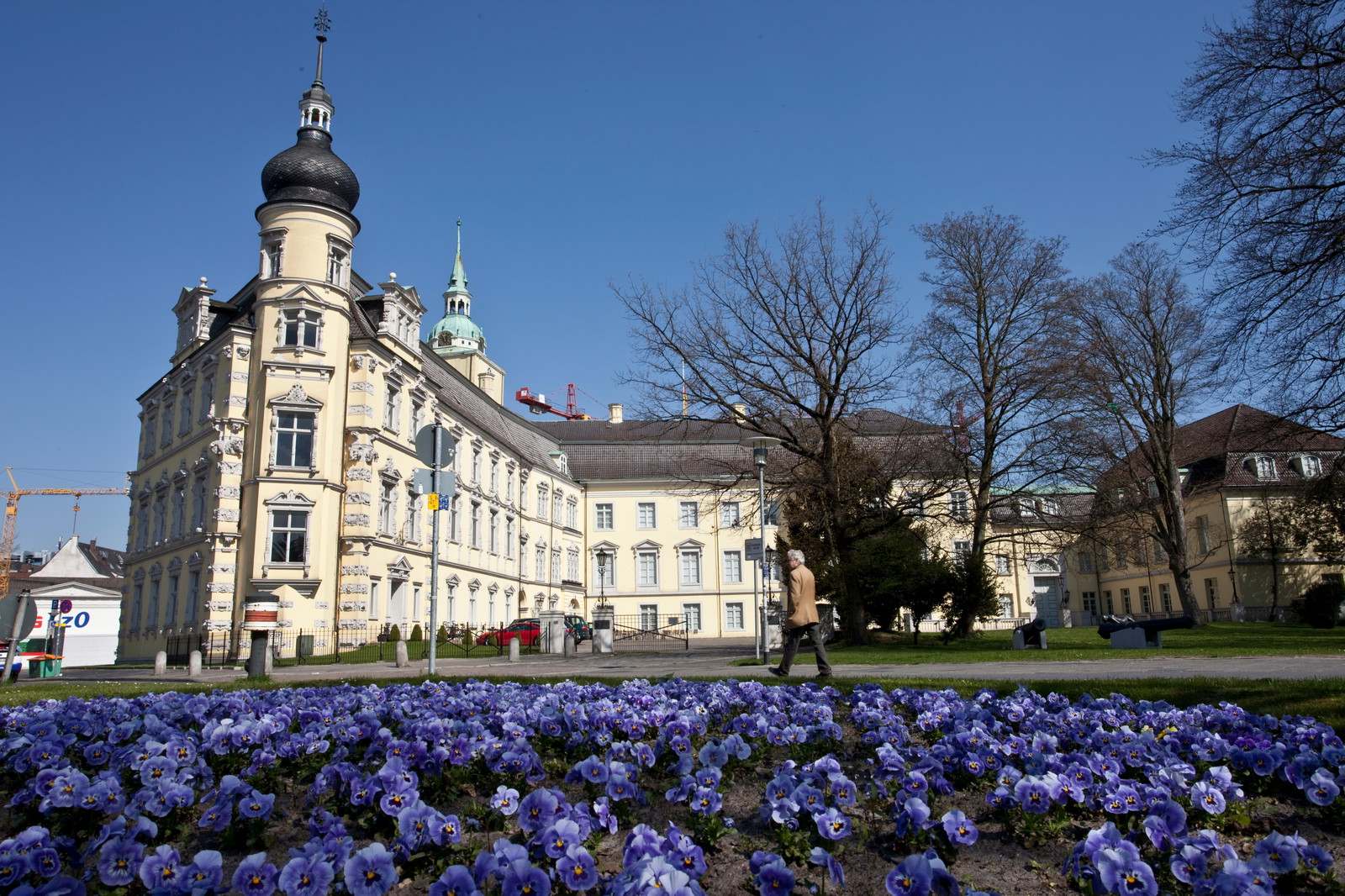 Über die Universität Oldenburg