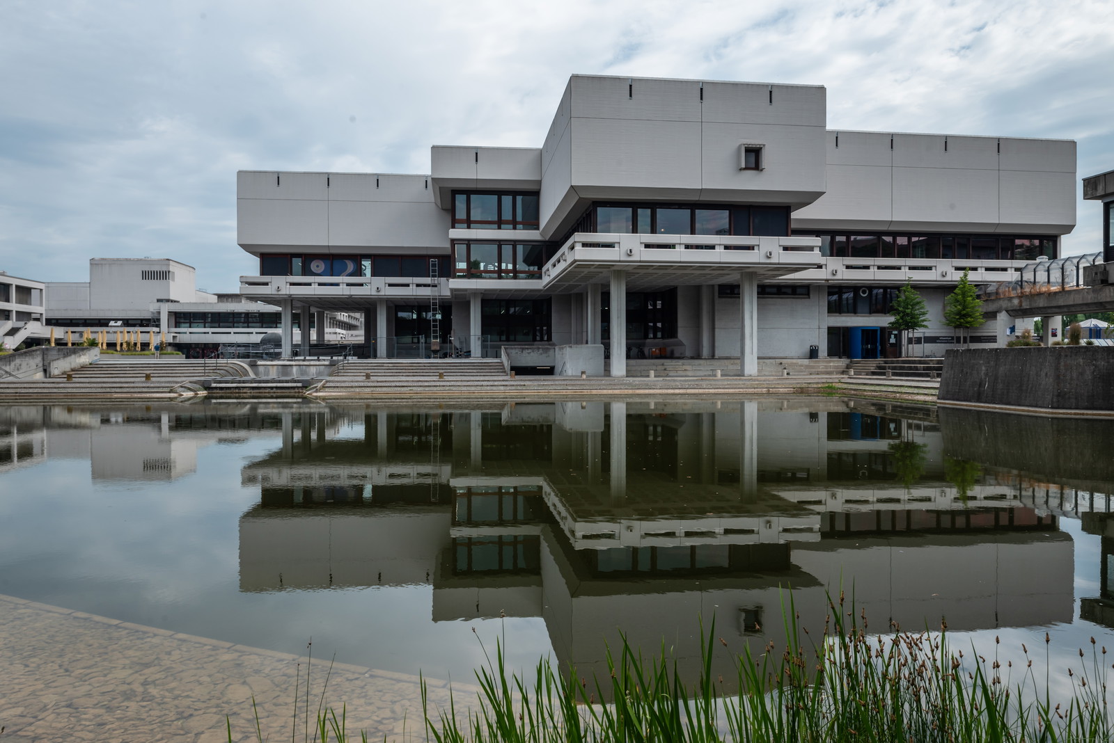 Über die Universität Regensburg