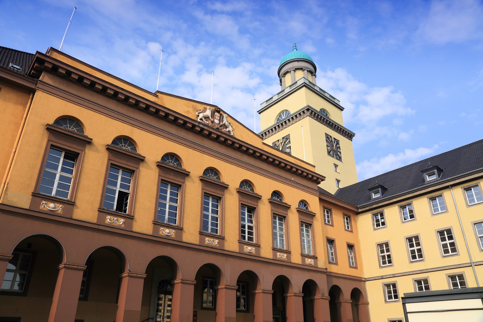 Über die Universität Witten