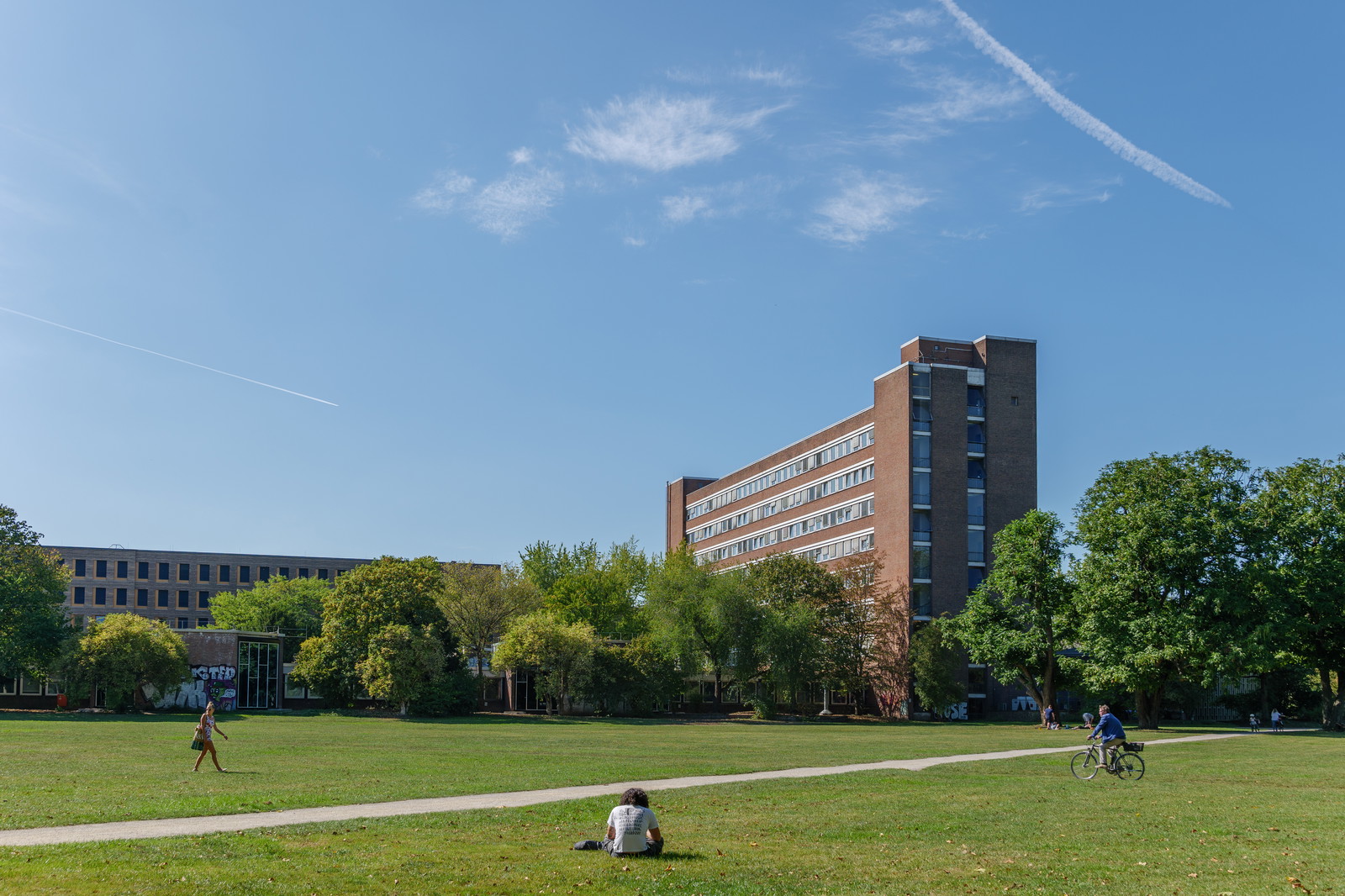 Über die Universität zu Köln